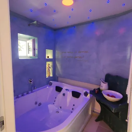 公寓 Dimora Gli Arcangeli *