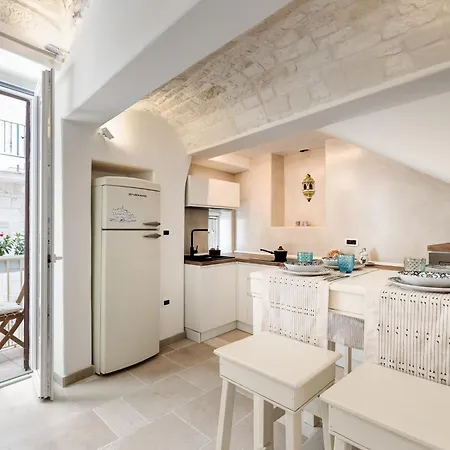 公寓 Dimora Gli Arcangeli