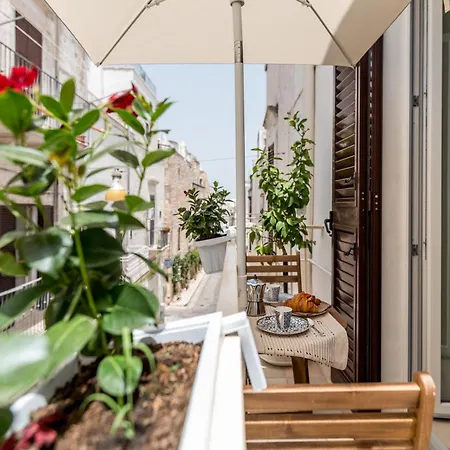 Dimora Gli Arcangeli *