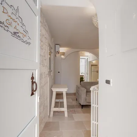 Dimora Gli Arcangeli Appartement Ostuni