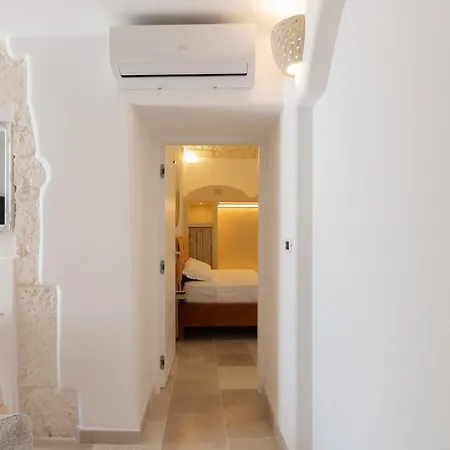 Dimora Gli Arcangeli 奥斯图尼