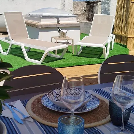 Dimora Gli Arcangeli * 奥斯图尼