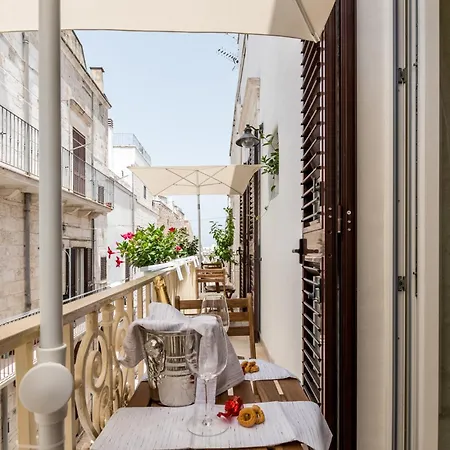 Dimora Gli Arcangeli Ostuni