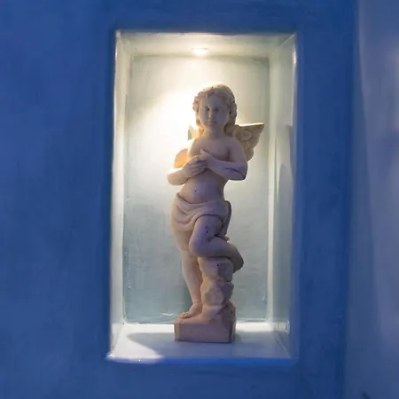 Appartement Dimora Gli Arcangeli Ostuni