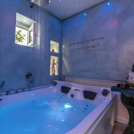 Dimora Gli Arcangeli Apartmán Ostuni