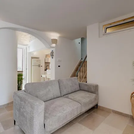 Apartmán Dimora Gli Arcangeli Ostuni