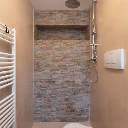 Apartmán Dimora Gli Arcangeli Ostuni