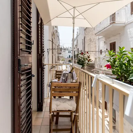 Dimora Gli Arcangeli Apartmán
