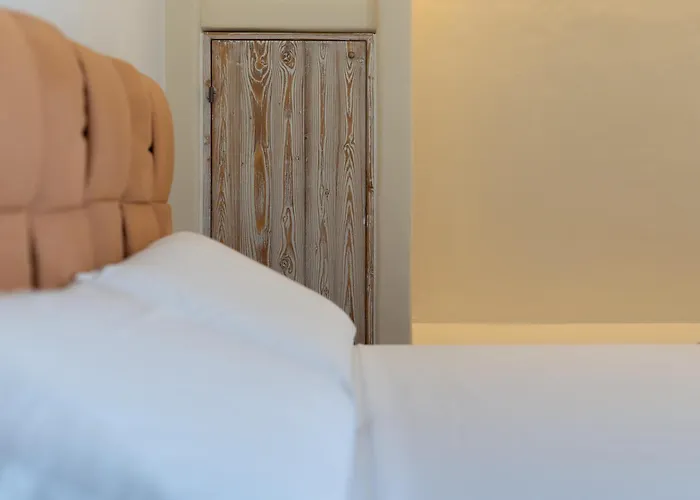 Appartement Dimora Gli Arcangeli Ostuni