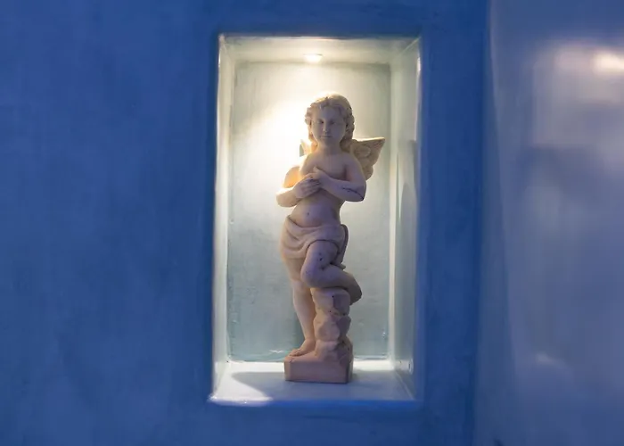 Appartement Dimora Gli Arcangeli Ostuni