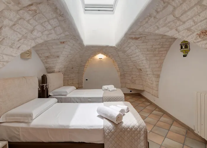 Dimora Gli Arcangeli Ostuni