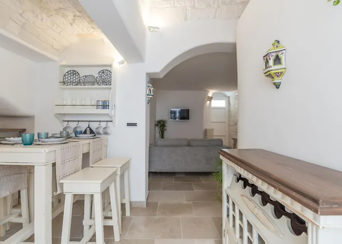 Appartement Dimora Gli Arcangeli