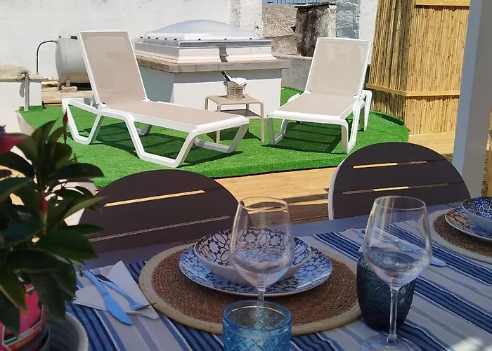 Dimora Gli Arcangeli * Ostuni